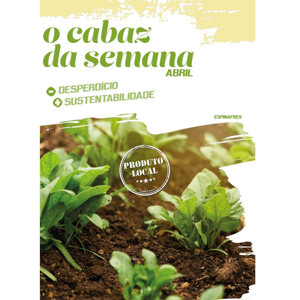 Broa recheada com espinafres e queijo