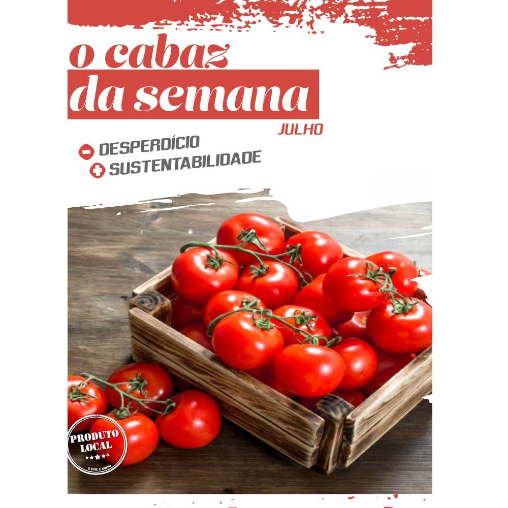 Quiabo com tomate e camarão