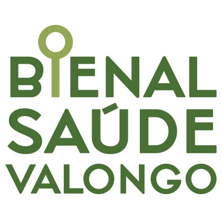 logotipo da bienal