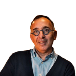 Foto de Perfil para Instagram Divertido Amarelo