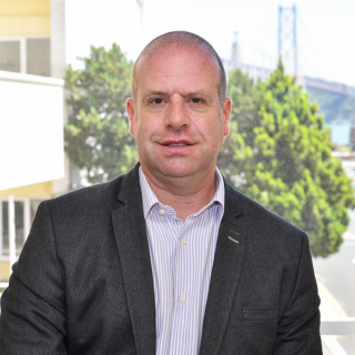 Foto de Perfil para Instagram Divertido Amarelo (1)